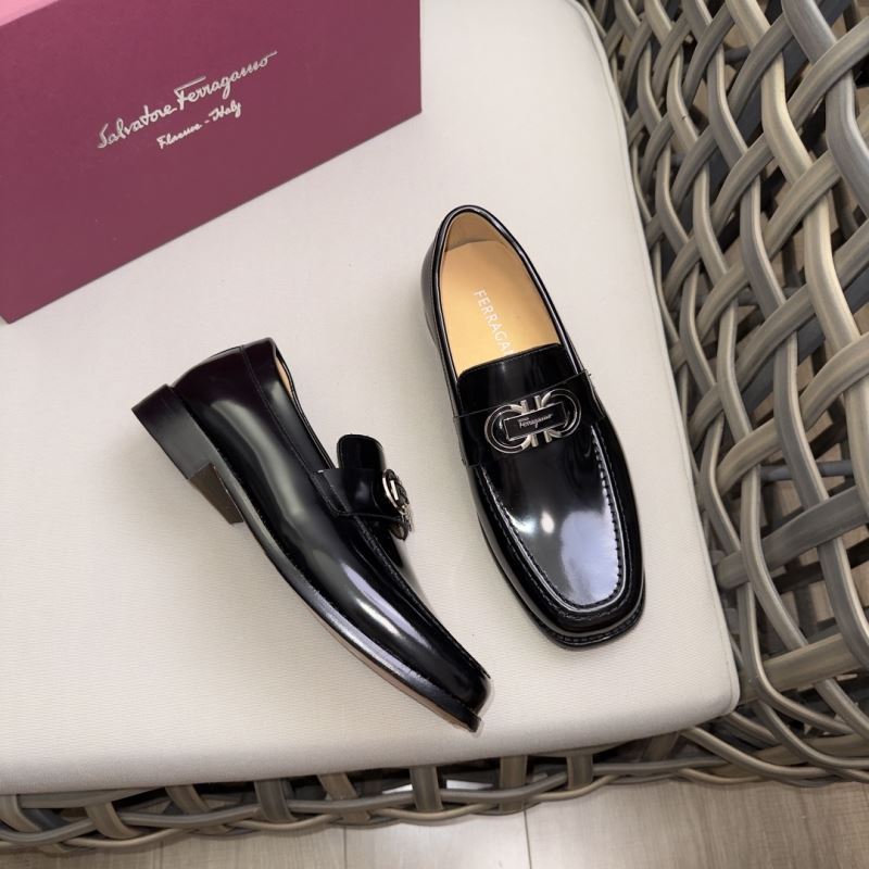 Ferragamo Shoes